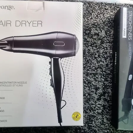 -f10gh- For Relaxed And Cosy Stay, Free Parking, Wifi