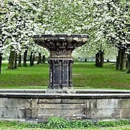 -f10gh- For Relaxed And Cosy Stay, Free Parking, Wifi *