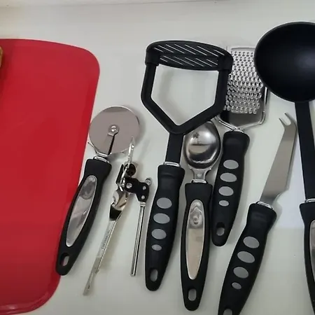 -f10gh- For Relaxed And Cosy Stay, Free Parking, Wifi Apartament