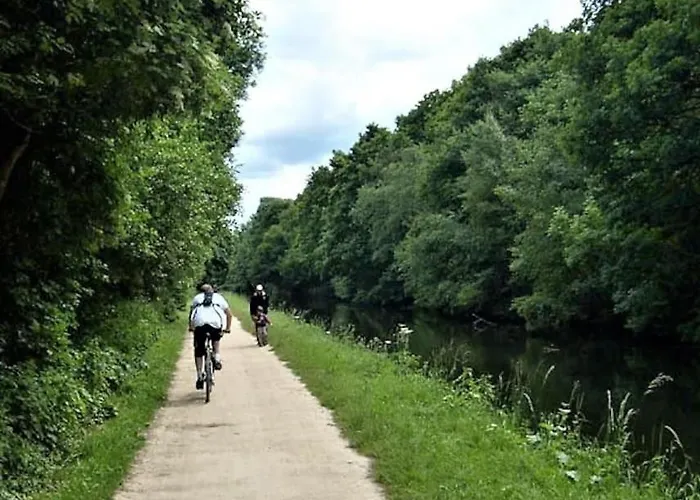 -f10gh- For Relaxed And Cosy Stay, Free Parking, Wifi Appartamento Leeds (West Yorkshire)