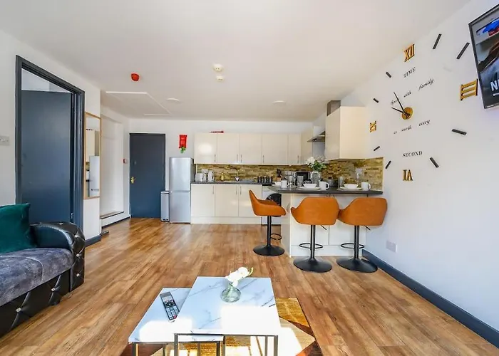 Appartamento -f10gh- For Relaxed And Cosy Stay, Free Parking, Wifi