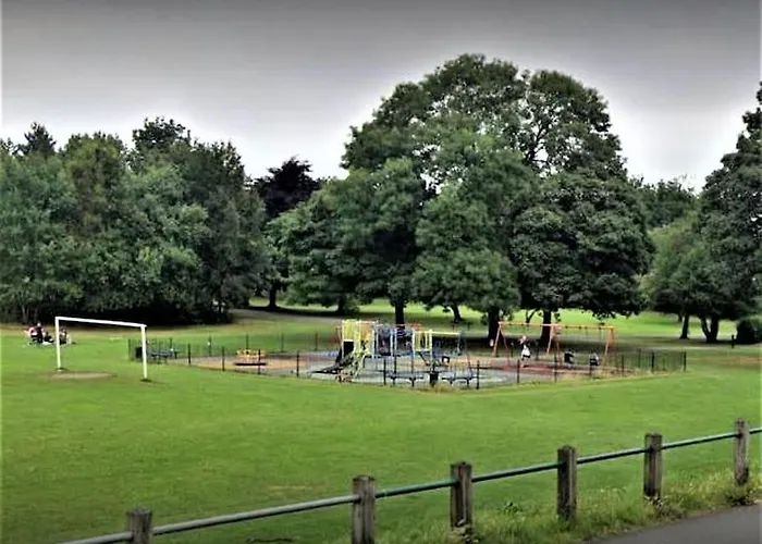 -f10gh- For Relaxed And Cosy Stay, Free Parking, Wifi Leeds (West Yorkshire)