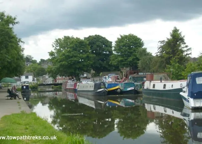 -f10gh- For Relaxed And Cosy Stay, Free Parking, Wifi Leeds (West Yorkshire)