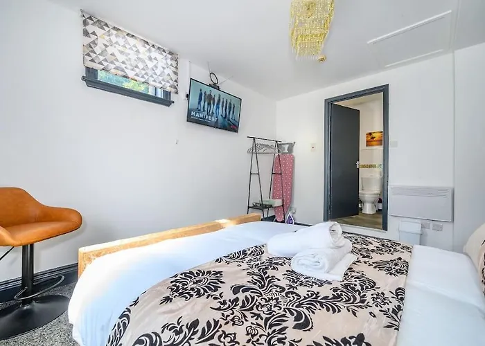 Appartamento -f10gh- For Relaxed And Cosy Stay, Free Parking, Wifi *