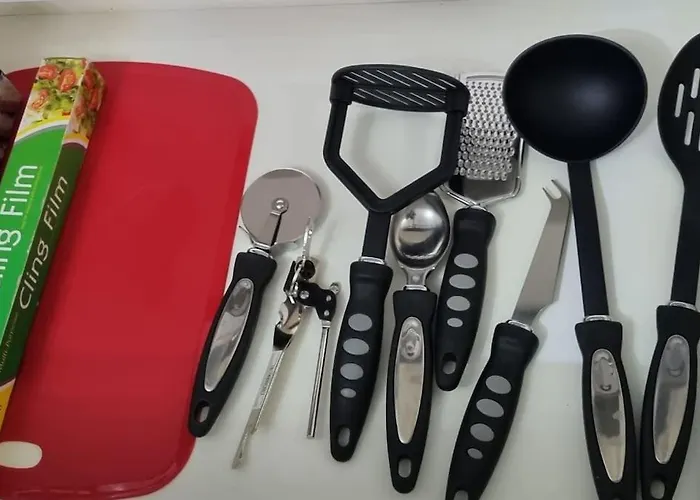 -f10gh- For Relaxed And Cosy Stay, Free Parking, Wifi Appartamento