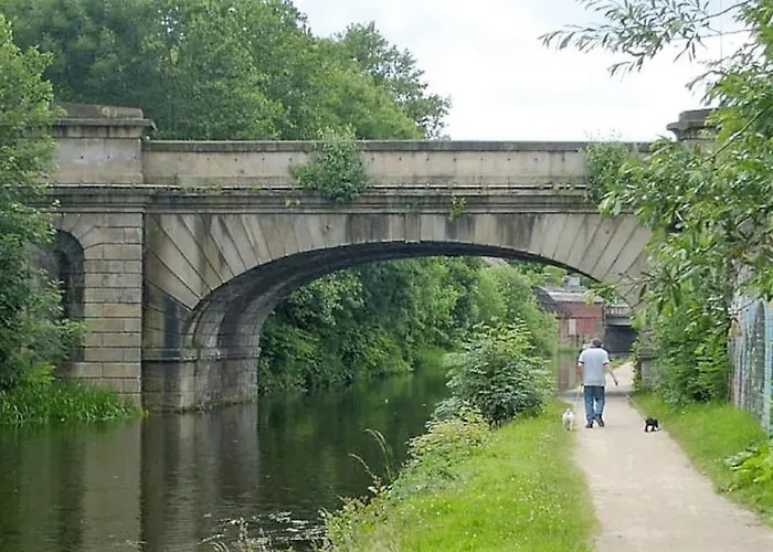 -f10gh- For Relaxed And Cosy Stay, Free Parking, Wifi Appartamento Leeds (West Yorkshire)