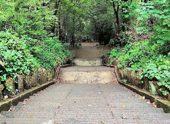 -f10gh- For Relaxed And Cosy Stay, Free Parking, Wifi Appartamento *