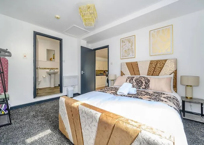 -f10gh- For Relaxed And Cosy Stay, Free Parking, Wifi Appartamento *