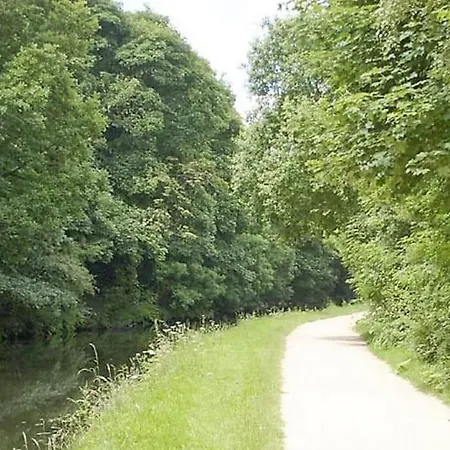 公寓 -f10gh- For Relaxed And Cosy Stay, Free Parking, Wifi